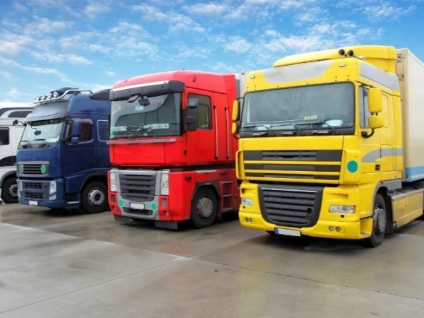 İzmir Özvatan Nakliye